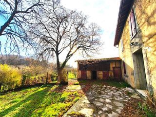  Ferme � vendre 6 pi�ces 165 m�