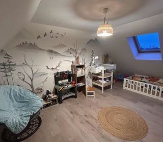  Maison � vendre 6 pi�ces 120 m�