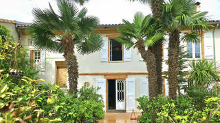  Propri�t�/ch�teau � vendre 6 pi�ces 240 m�