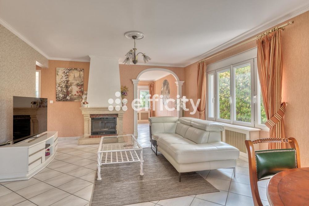 � vendre  Maison Antony (92160)