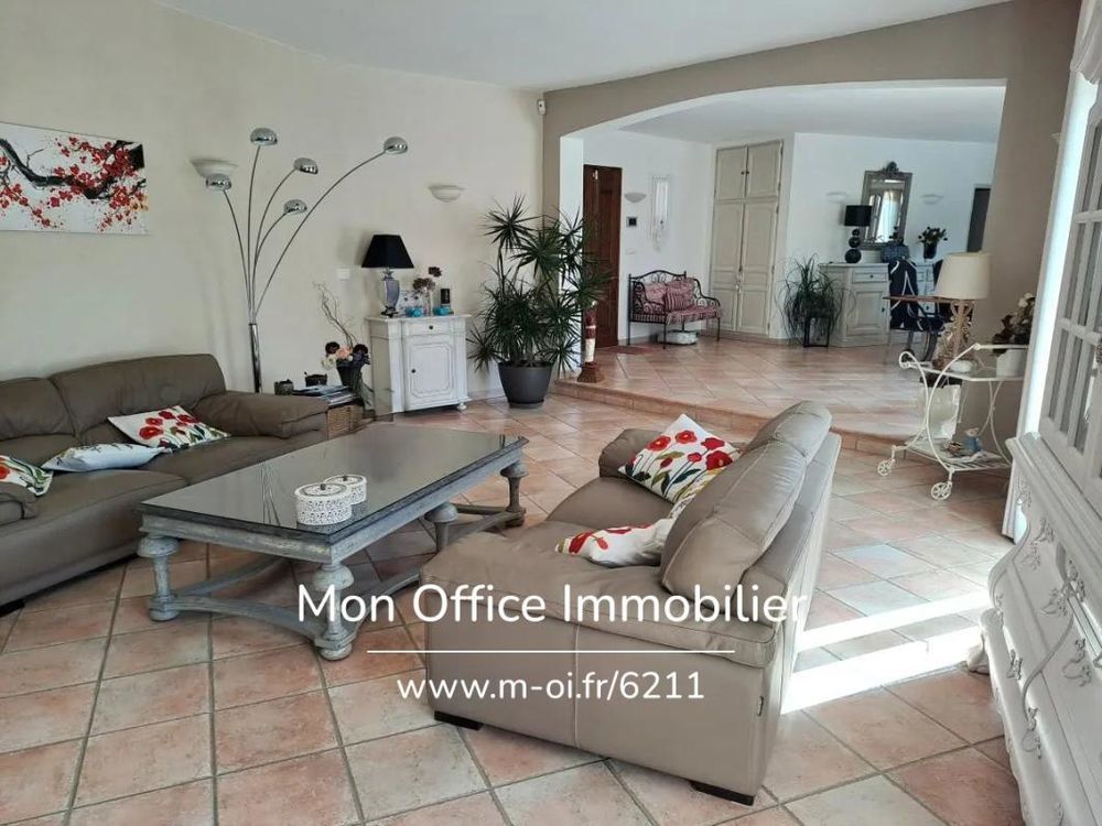 � vendre  Propri�t�/ch�teau Aix-en-Provence (13100)