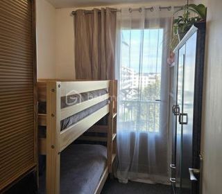  Appartement � vendre 1 pi�ce 31 m�