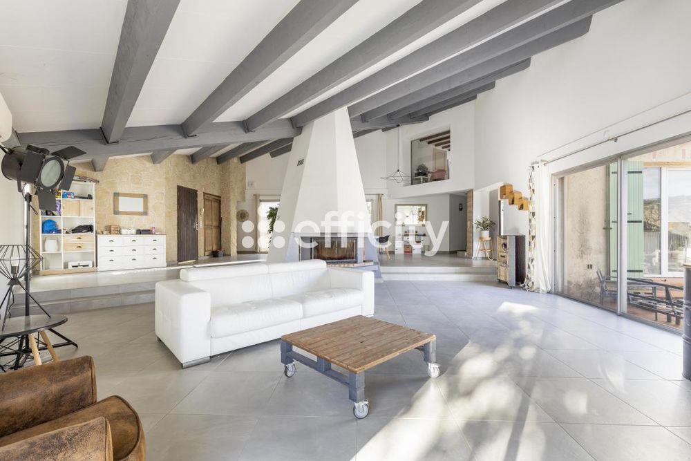 � vendre  Villa Rognac (13340)