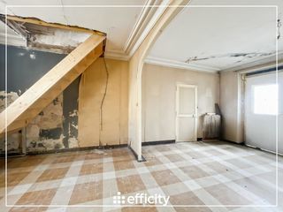  Maison � vendre 3 pi�ces 76 m�