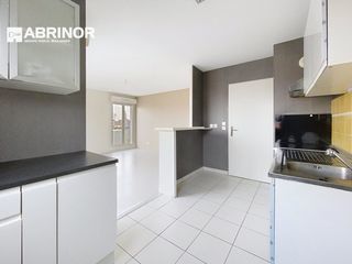  Appartement � vendre 3 pi�ces 55 m�