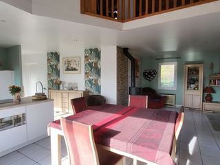  Maison � vendre 7 pi�ces 126 m�