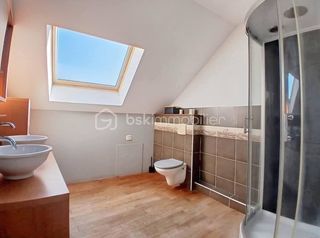  Maison � vendre 12 pi�ces 228 m�