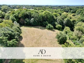  Terrain � vendre 2614 m�