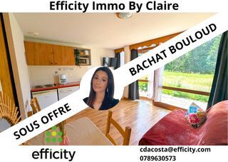  Appartement � vendre 2 pi�ces 25 m�