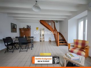  Maison � vendre 6 pi�ces 115 m�