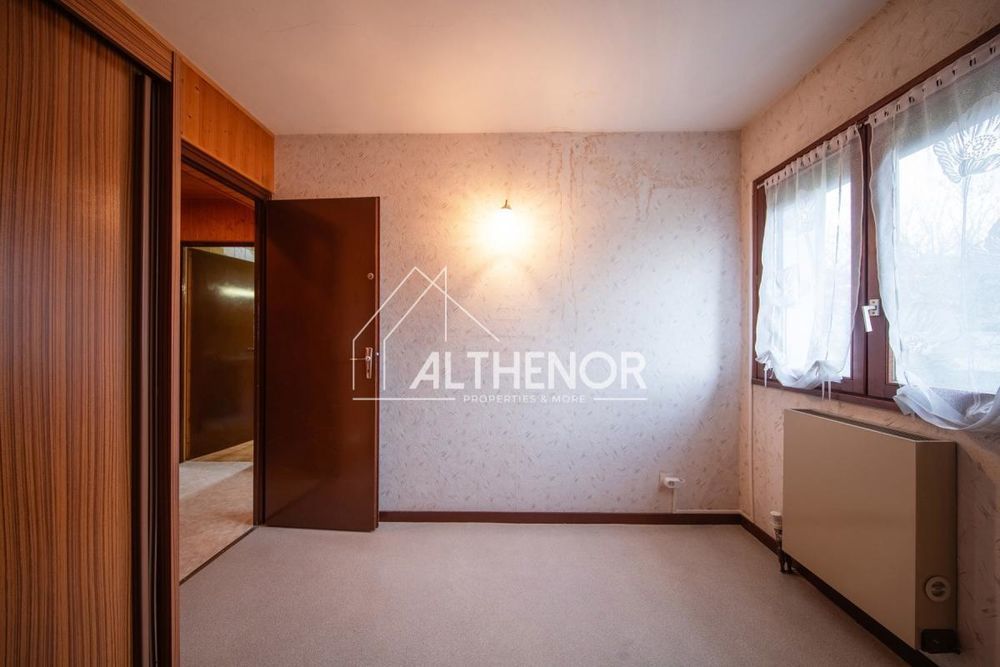 � vendre  Propri�t�/ch�teau Seynod (74600)