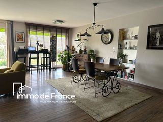  Maison � vendre 6 pi�ces 300 m�