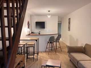  Appartement � louer 1 pi�ce 45 m�