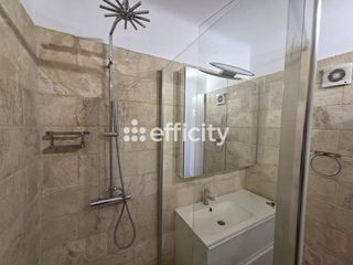  Appartement � vendre 3 pi�ces 63 m�