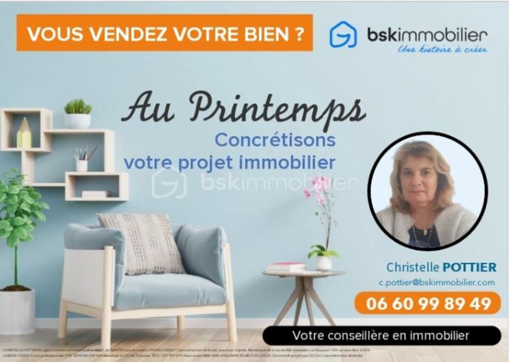 � vendre  Villa Bonifacio (20169)