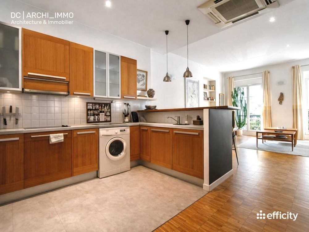 � vendre  Appartement Paris 17