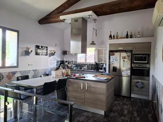  Maison � vendre 4 pi�ces 140 m�