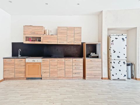  Maison � vendre 8 pi�ces 177 m�