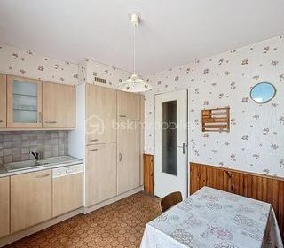  Maison � vendre 4 pi�ces 66 m�