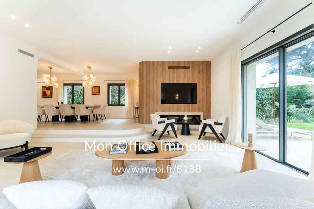 � vendre  Propri�t�/ch�teau Saint-Tropez (83990)