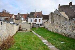  Maison � vendre 5 pi�ces 133 m�