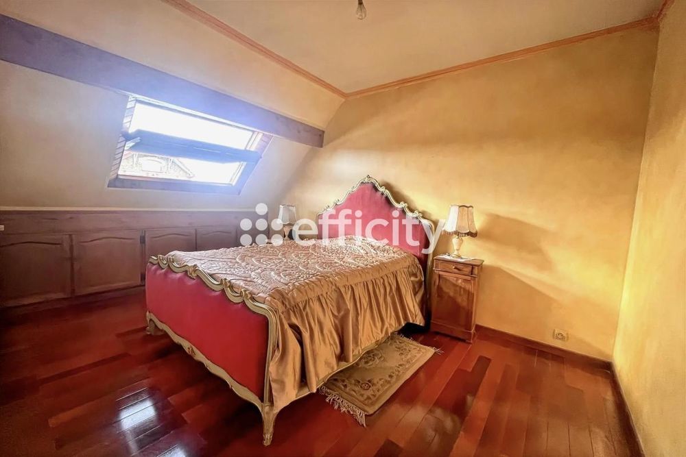 � vendre  Maison Aulnay-sous-Bois (93600)