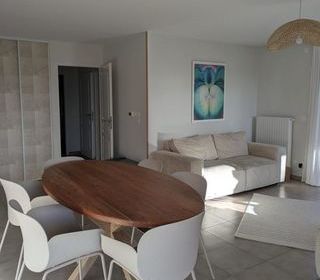  Appartement � vendre 3 pi�ces 69 m�