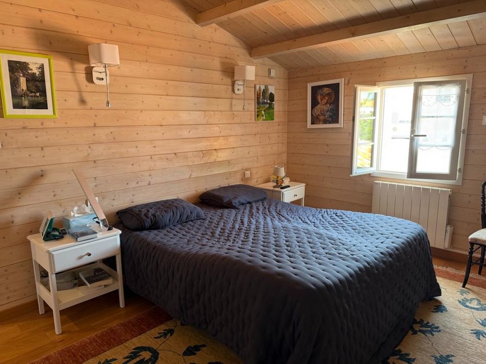 � vendre  Maison Noirmoutier-en-l'�le (85330)