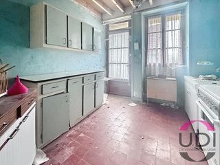  Maison � vendre 3 pi�ces 75 m�