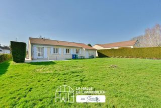  Maison � vendre 5 pi�ces 80 m�