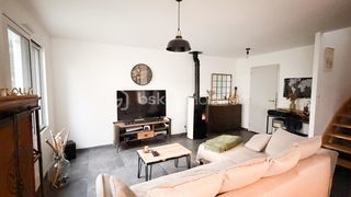  Maison � vendre 5 pi�ces 96 m�