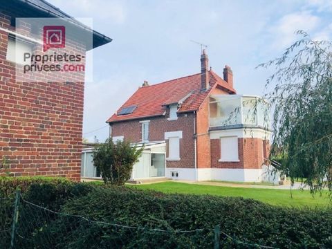   Maison de Ma�tre - 7 pi�ces - 163 m2 Maison - 7 pi�ce(s) - 163 m�