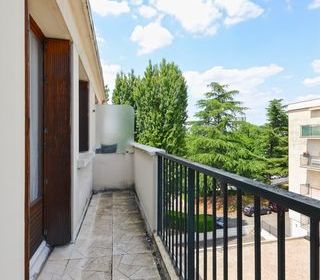  Appartement � vendre 3 pi�ces 62 m�