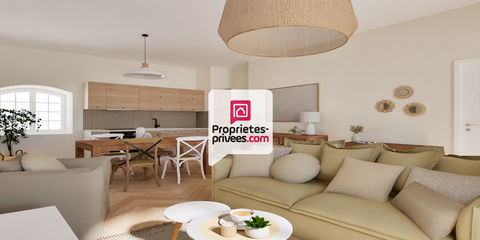 OBERNAI 67210 - DUPLEX 3 PI&Egrave;CES, R&Eacute;SIDENCE SENIORS 349800 67210 Obernai