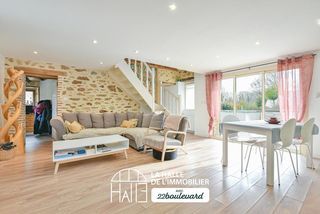  Maison � vendre 5 pi�ces 93 m�