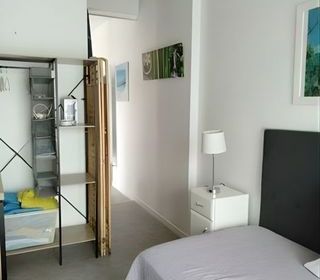  Appartement � louer 1 pi�ce 17 m�