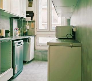  Appartement � vendre 3 pi�ces 44 m�