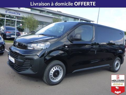 Opel Vivaro PLANCHER CABINE M 2.0 BlueHDi 145ch 2025 occasion Lavau 10150