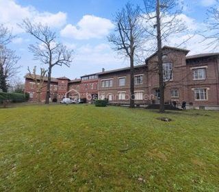  Immeuble � vendre 15 + pi�ces 1665 m�