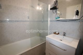  Appartement � vendre 2 pi�ces 50 m�