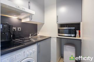  Appartement � vendre 1 pi�ce 32 m�