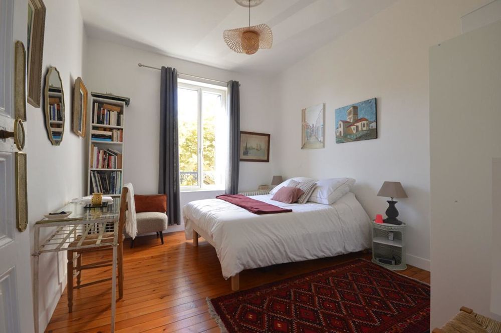 � vendre  Maison La Rochelle (17000)