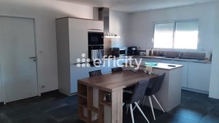  Maison � vendre 6 pi�ces 166 m�