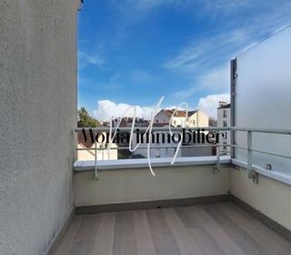  Appartement � vendre 4 pi�ces 113 m�