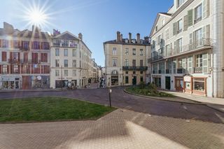  Appartement � vendre 3 pi�ces 84 m�