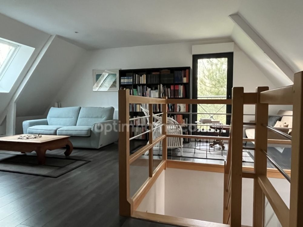 � vendre  Maison Gonneville-sur-Honfleur (14600)