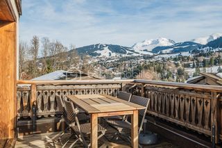  Chalet � vendre 12 pi�ces 243 m�