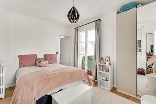  Appartement � vendre 3 pi�ces 59 m�