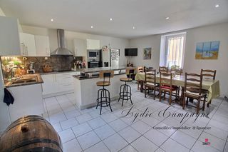  Propri�t�/ch�teau � vendre 6 pi�ces 156 m�