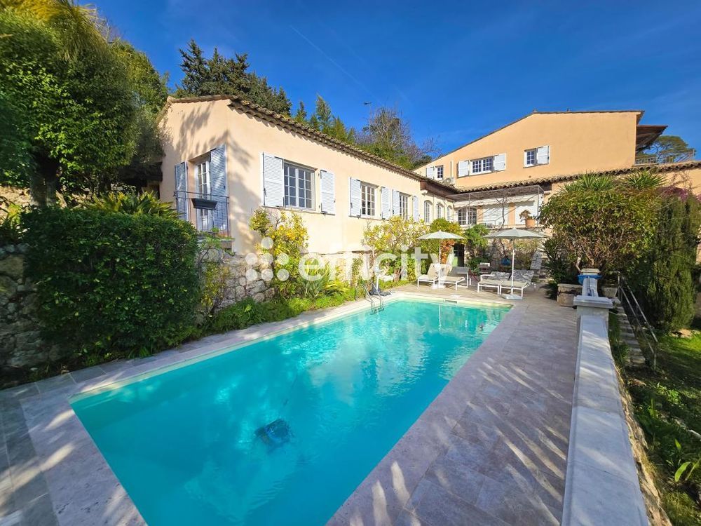 � vendre  Maison Grasse (06130)